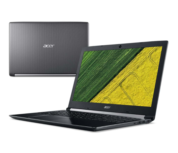Acer Aspire 5 i3-7100U/4GB/500/Win10 GT940MX - 373720 - zdjęcie